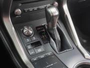 Lexus NX I Рестайлинг Тюмень  - изображение 51
