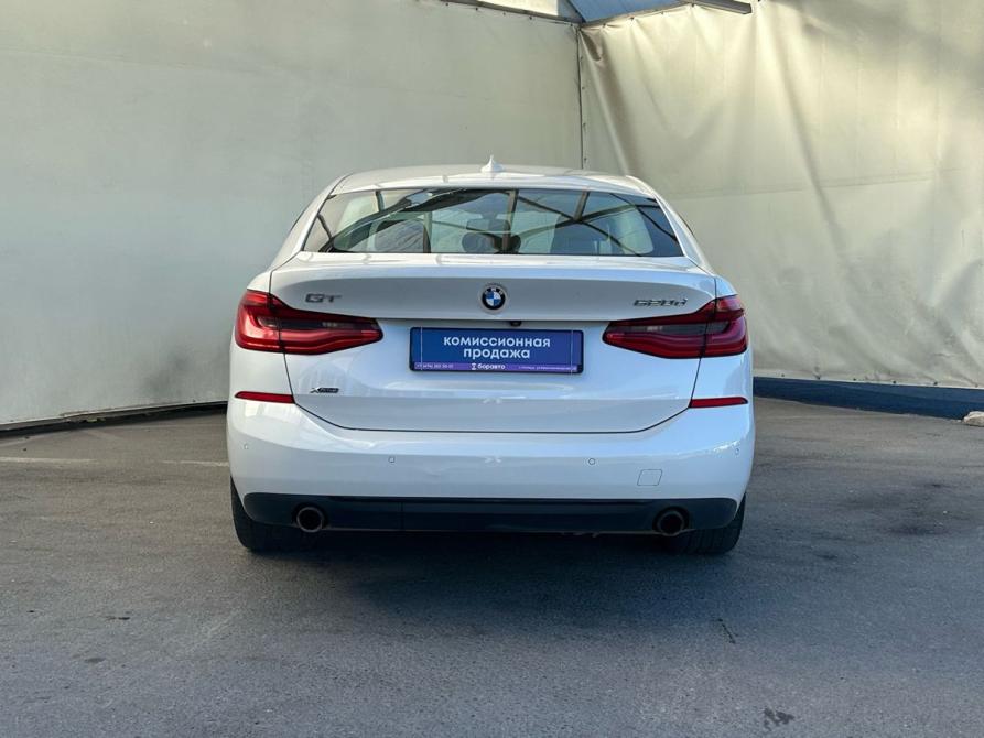 BMW 6 серии IV (G32) Липецк  - изображение 8