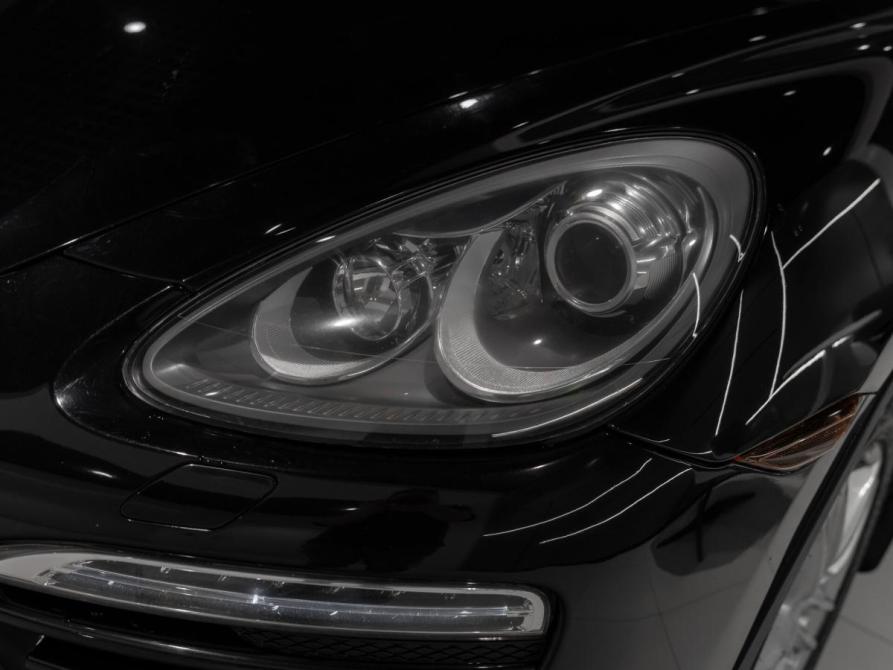 Porsche Cayenne II (958) Москва  - изображение 27