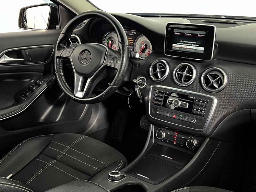 Mercedes-Benz A-Класс III (W176) Калининград  - изображение 13