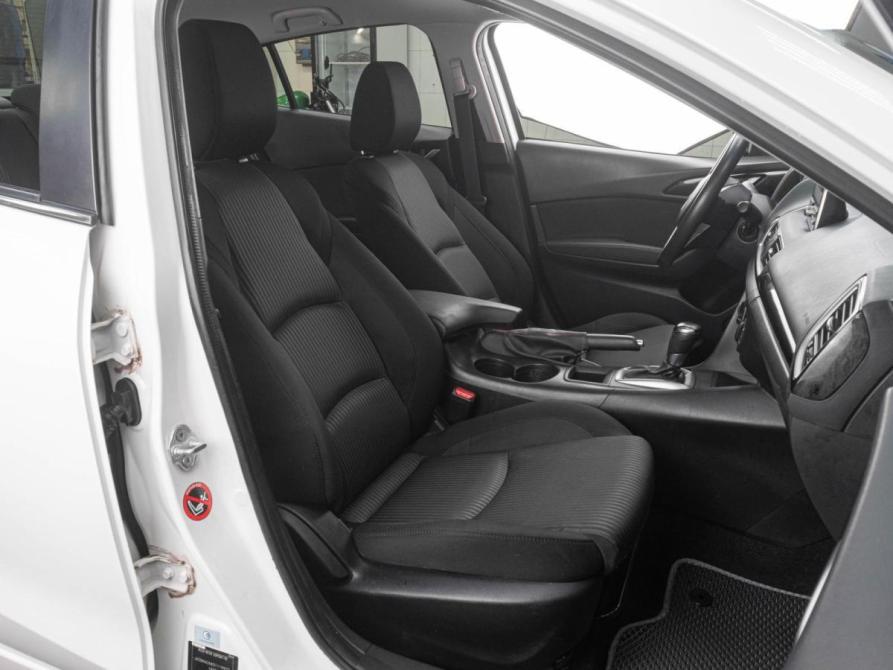 Mazda 3 III (BM) Тюмень  - изображение 8