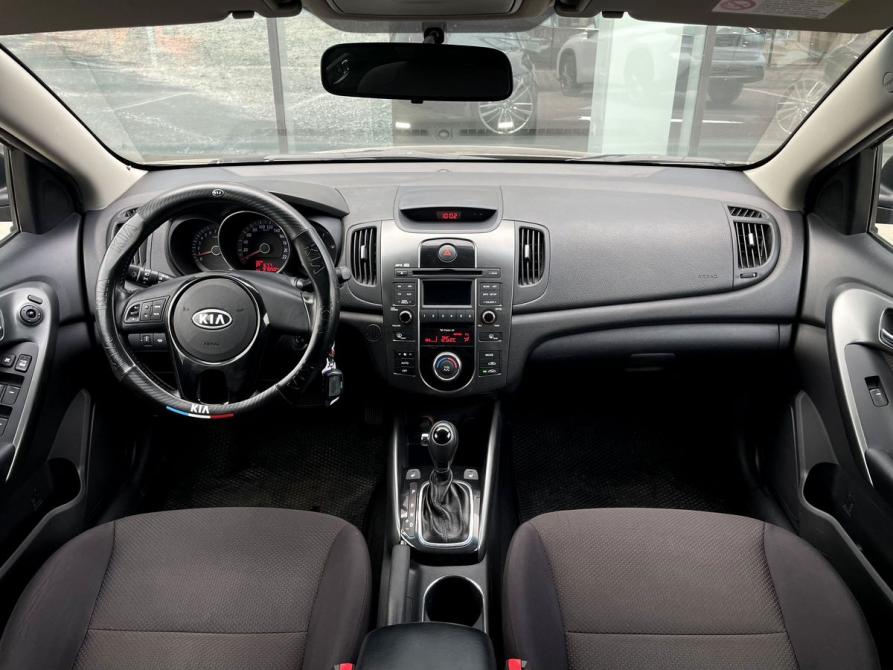Kia Cerato II Самара  - изображение 11