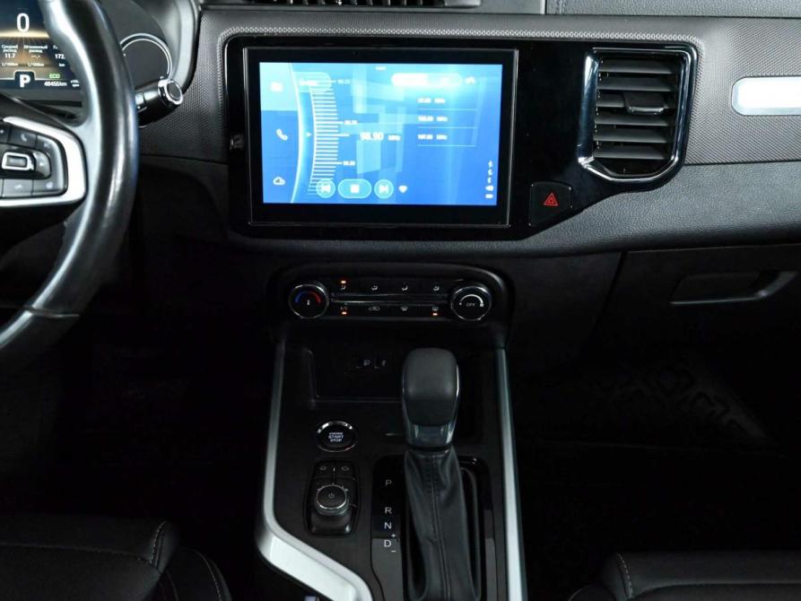 Chery Tiggo 4 I Рестайлинг Екатеринбург  - изображение 14