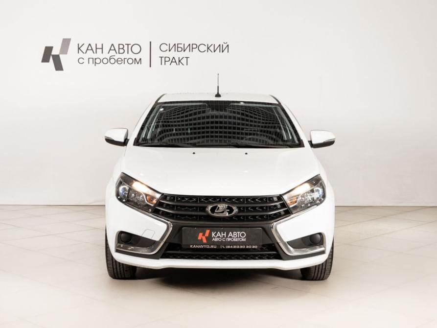 Lada (ВАЗ) Vesta I Казань  - изображение 2