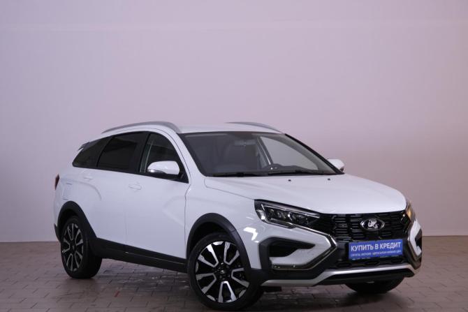 Lada (ВАЗ) Vesta I Рестайлинг (NG) с пробегом 2024 года, цена 1 849 000 рублей, 1900 км, универсал, Автокод Объявления