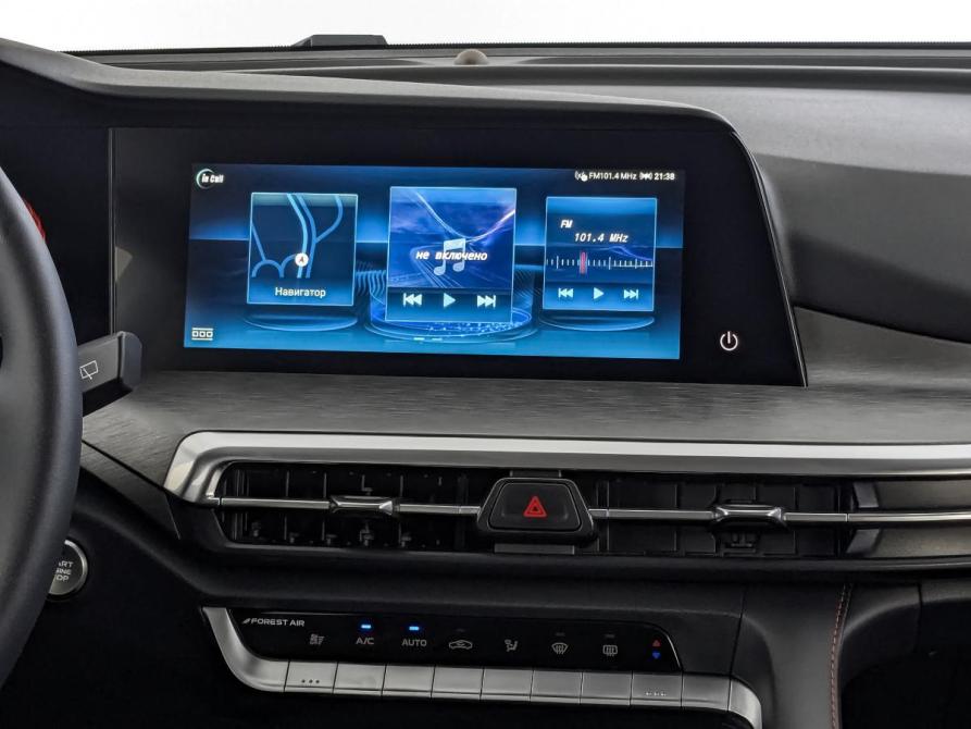 Changan CS35 Plus I Рестайлинг Москва  - изображение 17