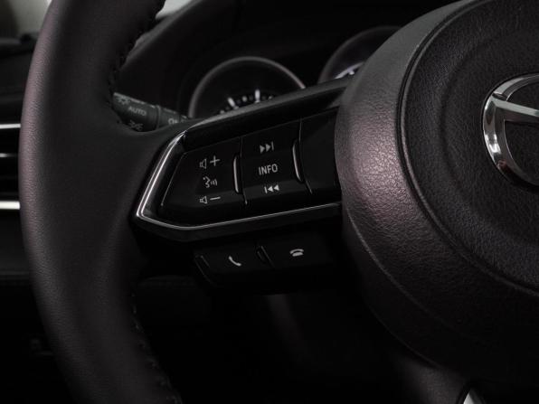 Mazda 6 III (GJ) Рестайлинг 2 с пробегом 2019 года, цена 1 969 000 рублей, 206703 км, седан, Автокод Объявления