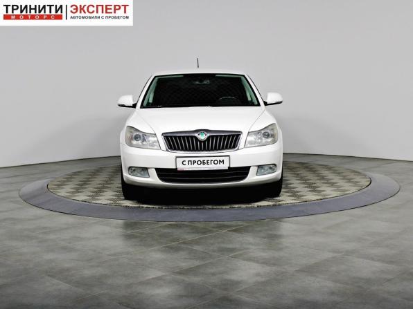 Skoda Octavia II (A5) Рестайлинг с пробегом 2012 года, цена 897 000 рублей, 245453 км, лифтбек, Автокод Объявления