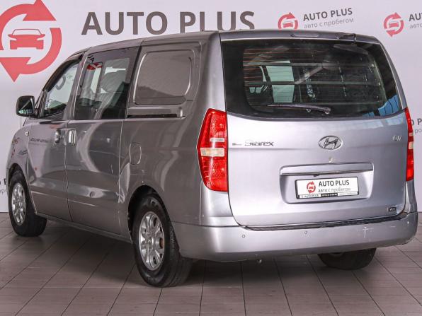 Hyundai Grand Starex I с пробегом 2011 года, цена 1 445 000 рублей, 333194 км, фургон, Автокод Объявления