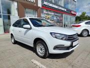 Lada (ВАЗ) Granta I Рестайлинг Набережные Челны  - изображение 23