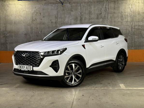 Chery Tiggo 7 Pro Max I с пробегом 2023 года, цена 1 849 000 рублей, 29189 км, внедорожник, Автокод Объявления
