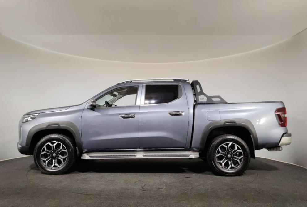 Changan Hunter Plus Ярославль  - изображение 8
