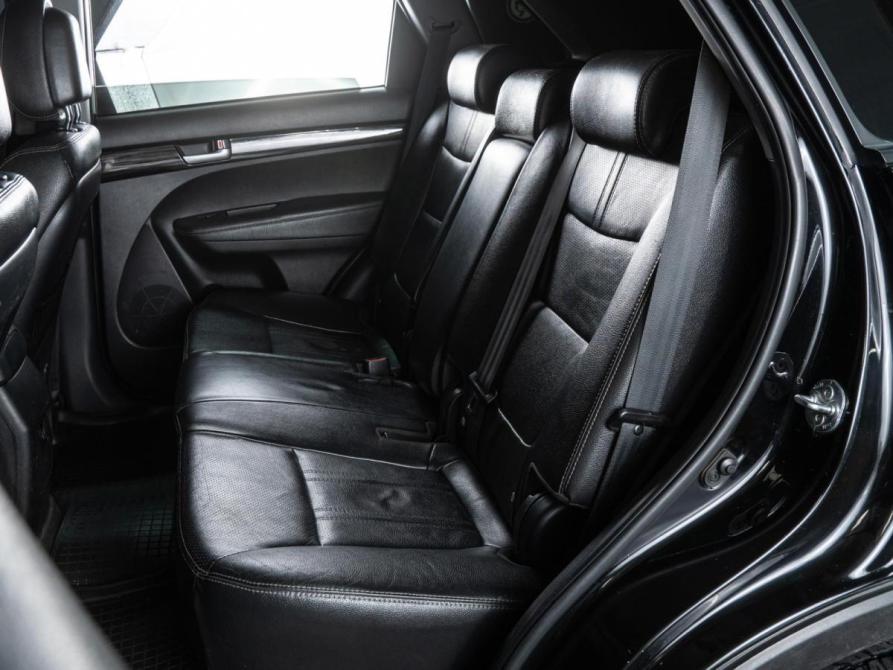 Kia Sorento II Волгоград  - изображение 9