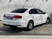 Volkswagen Jetta VI Тамбов  - изображение 23