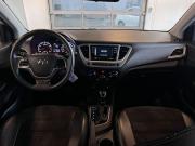 Hyundai Solaris II Чебоксары  - изображение 45