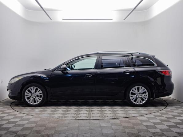 Mazda 6 II (GH) с пробегом 2008 года, цена 832 000 рублей, 202132 км, универсал, Автокод Объявления