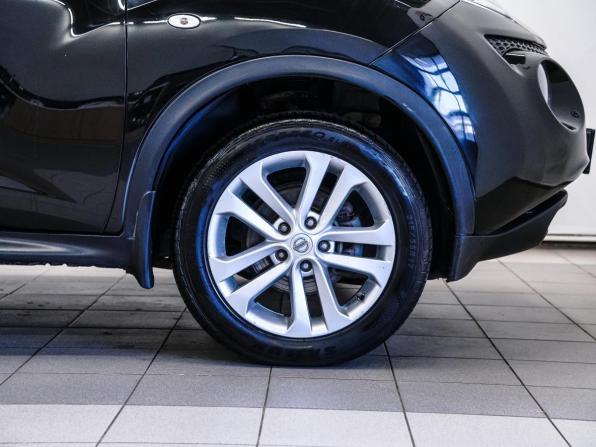 Nissan Juke I Рестайлинг с пробегом 2014 года, цена 920 000 рублей, 290867 км, внедорожник, Автокод Объявления