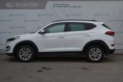 Hyundai Tucson III Рестайлинг Старый Оскол  - изображение 28