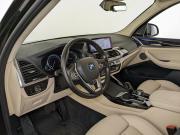 BMW X3 III (G01) Москва  - изображение 46