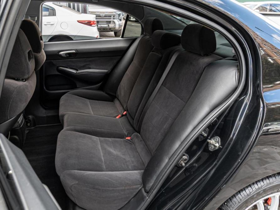 Honda Civic VIII Краснодар  - изображение 9
