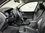 BMW X3 III (G01) Рестайлинг Москва  - изображение 22