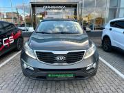 Kia Sportage III Череповец  - изображение 15