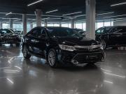Toyota Camry VII (XV50) Рестайлинг Москва  - изображение 25