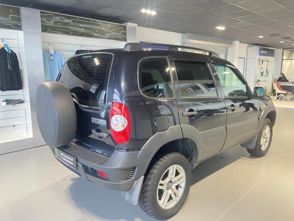 Chevrolet Niva I Рестайлинг с пробегом 2019 года, цена 700 000 рублей, 152825 км, внедорожник, Автокод Объявления