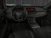 Chery Tiggo 8 I Ставрополь  - изображение 29