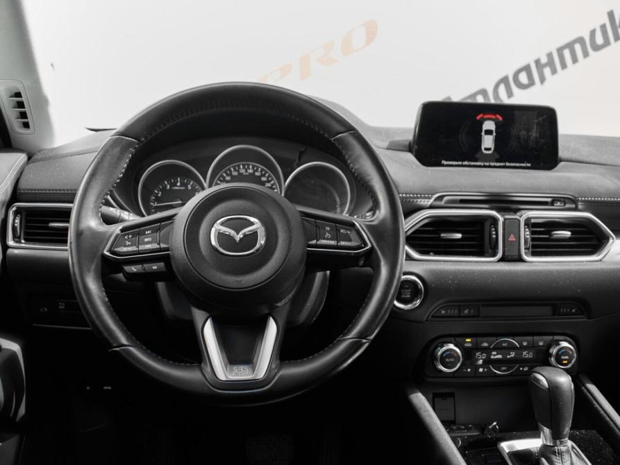 Mazda CX-5 II Екатеринбург  - изображение 12