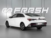 Hyundai Elantra VII (CN7) Рестайлинг Минеральные Воды  - изображение 23