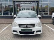 Nissan Almera III (G15) Череповец  - изображение 14
