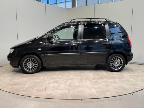 Hyundai Matrix I с пробегом 2004 года, цена 550 000 рублей, 198570 км, компактвэн, Автокод Объявления