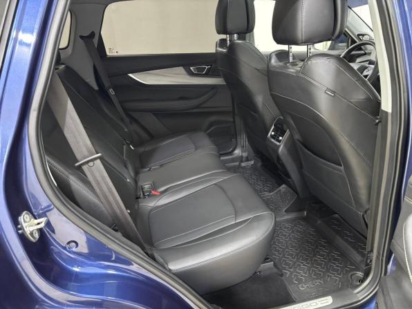 Chery Tiggo 8 Pro Max I с пробегом 2022 года, цена 2 160 000 рублей, 106188 км, внедорожник, Автокод Объявления