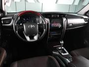 Toyota Fortuner II Ростов-на-Дону  - изображение 26