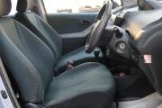 Toyota Vitz II (XP90) Омск  - изображение 28