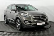 Hyundai Tucson III Нижний Новгород  - изображение 25