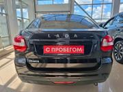 Lada (ВАЗ) Granta I Рестайлинг Арзамас  - изображение 25