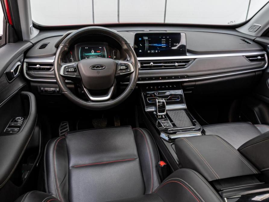Chery Tiggo 7 Pro I Краснодар  - изображение 6