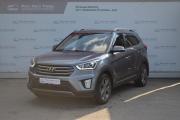 Hyundai Creta I Старый Оскол  - изображение 9