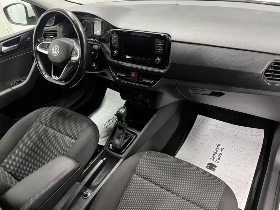 Volkswagen Polo VI Тверь  - изображение 13