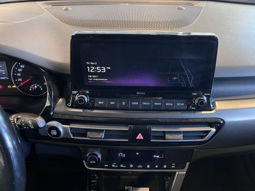 Kia Seltos I Чебоксары  - изображение 13
