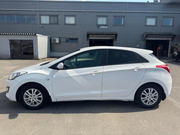Hyundai i30 II с пробегом 2014 года, цена 829 000 рублей, 161000 км, хэтчбек, Автокод Объявления