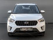 Hyundai Creta I Рестайлинг Химки  - изображение 29