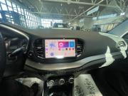 Lada (ВАЗ) Vesta I Рестайлинг (NG) Новомосковск  - изображение 24