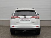 Toyota RAV4 IV (XA40) Рестайлинг Белгород  - изображение 26