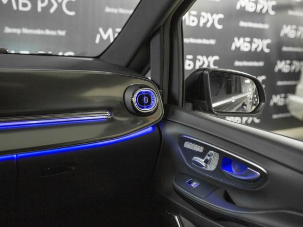 Новый Mercedes-Benz V-Класс III (W447) Рестайлинг 2026 года, цена 14 999 000 рублей, минивэн, Автокод Объявления