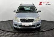 Skoda Roomster I Рестайлинг Нижний Новгород  - изображение 24
