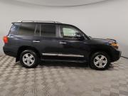 Toyota Land Cruiser 200 Series Рестайлинг 1 Москва  - изображение 26