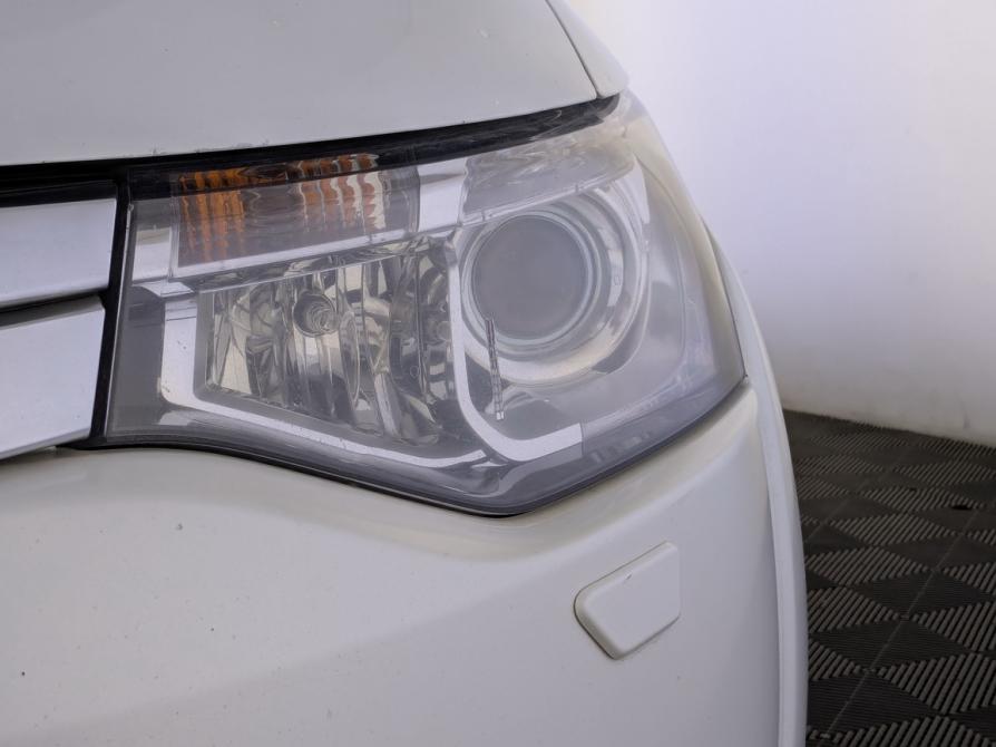 Mitsubishi Outlander III Рестайлинг Москва  - изображение 17
